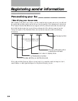 Предварительный просмотр 33 страницы Canon FAX EB10 User Manual