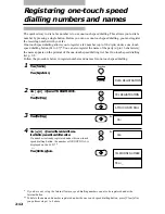 Предварительный просмотр 37 страницы Canon FAX EB10 User Manual