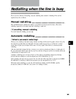 Предварительный просмотр 66 страницы Canon FAX EB10 User Manual