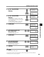 Предварительный просмотр 68 страницы Canon FAX EB10 User Manual