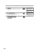 Предварительный просмотр 75 страницы Canon FAX EB10 User Manual