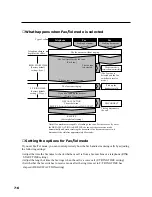 Предварительный просмотр 81 страницы Canon FAX EB10 User Manual