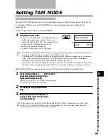 Предварительный просмотр 96 страницы Canon FAX EB10 User Manual