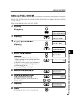 Предварительный просмотр 98 страницы Canon FAX EB10 User Manual