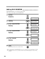 Предварительный просмотр 99 страницы Canon FAX EB10 User Manual