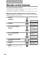 Предварительный просмотр 103 страницы Canon FAX EB10 User Manual