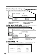 Предварительный просмотр 119 страницы Canon FAX EB10 User Manual