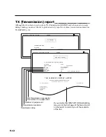 Предварительный просмотр 121 страницы Canon FAX EB10 User Manual