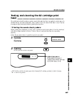 Предварительный просмотр 132 страницы Canon FAX EB10 User Manual