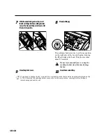 Предварительный просмотр 135 страницы Canon FAX EB10 User Manual