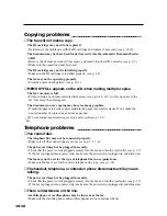 Предварительный просмотр 141 страницы Canon FAX EB10 User Manual