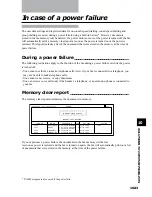 Preview for 148 page of Canon FAX EB10 User Manual