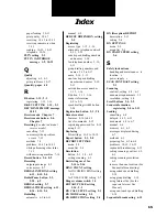 Preview for 154 page of Canon FAX EB10 User Manual