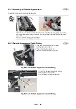 Предварительный просмотр 88 страницы Canon FAX JX200 Service Manual