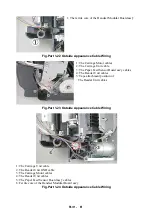 Предварительный просмотр 89 страницы Canon FAX JX200 Service Manual