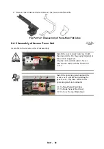 Предварительный просмотр 97 страницы Canon FAX JX200 Service Manual