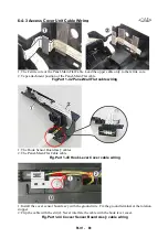 Предварительный просмотр 98 страницы Canon FAX JX200 Service Manual