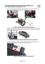 Предварительный просмотр 103 страницы Canon FAX JX200 Service Manual