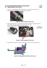 Предварительный просмотр 105 страницы Canon FAX JX200 Service Manual