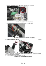 Предварительный просмотр 107 страницы Canon FAX JX200 Service Manual