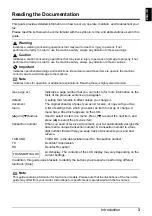 Preview for 7 page of Canon FAX JX200 User Manual