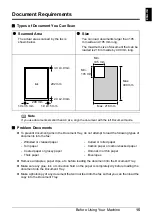 Preview for 19 page of Canon FAX JX200 User Manual