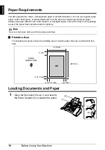 Preview for 20 page of Canon FAX JX200 User Manual