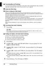 Preview for 28 page of Canon FAX JX200 User Manual