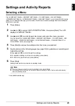 Preview for 53 page of Canon FAX JX200 User Manual