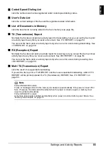 Preview for 59 page of Canon FAX JX200 User Manual