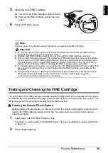 Preview for 63 page of Canon FAX JX200 User Manual