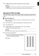 Preview for 65 page of Canon FAX JX200 User Manual