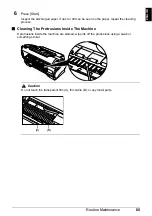 Preview for 69 page of Canon FAX JX200 User Manual