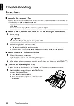 Preview for 70 page of Canon FAX JX200 User Manual