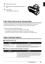 Preview for 71 page of Canon FAX JX200 User Manual