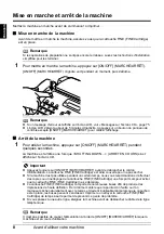 Preview for 96 page of Canon FAX JX200 User Manual