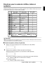 Preview for 97 page of Canon FAX JX200 User Manual