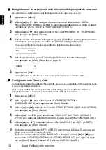 Preview for 100 page of Canon FAX JX200 User Manual