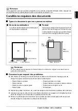 Preview for 103 page of Canon FAX JX200 User Manual