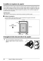 Preview for 104 page of Canon FAX JX200 User Manual