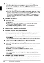 Preview for 108 page of Canon FAX JX200 User Manual