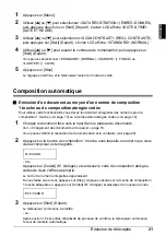 Preview for 109 page of Canon FAX JX200 User Manual