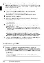 Preview for 110 page of Canon FAX JX200 User Manual