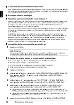 Preview for 112 page of Canon FAX JX200 User Manual