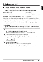 Preview for 115 page of Canon FAX JX200 User Manual