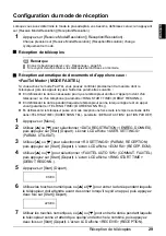 Preview for 117 page of Canon FAX JX200 User Manual