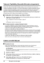 Preview for 120 page of Canon FAX JX200 User Manual