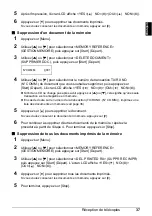 Preview for 125 page of Canon FAX JX200 User Manual