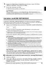 Preview for 127 page of Canon FAX JX200 User Manual