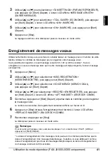 Preview for 129 page of Canon FAX JX200 User Manual